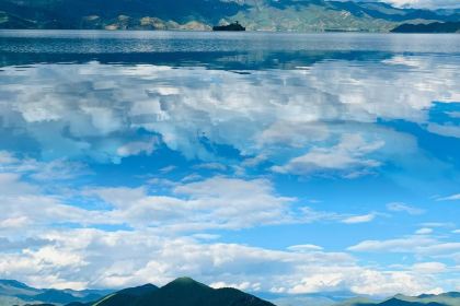 Shuxiangyuan Firewood chicken (Lugu Lake )