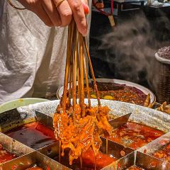 陈鸭肠老火锅(九街店) User Photo