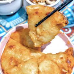 楼兰古丽·大盘炒鸡(龙首印象城店) 여행 사진