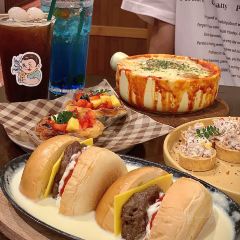 福記咖啡·手工意麵（惠城店）張用戶圖片