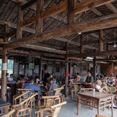 陈鸭子饭庄(固驿镇店) User Photo