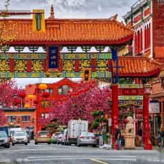 Don Mee Chinese Seafood Restaurant張用戶圖片