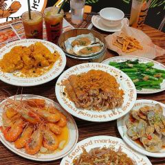 廣州灣大排檔張用戶圖片
