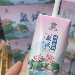 魁盛居百年鲁菜馆(中林路店) User Photo