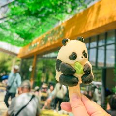 耿达镇 User Photo