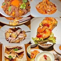 小森食堂KOMORI(核桃园小区店) User Photo