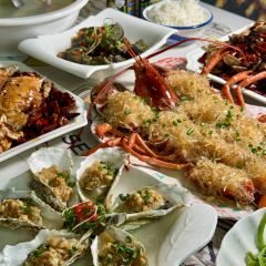 新味海鲜坊(十年老店) User Photo