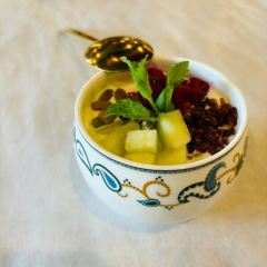 肥福串 여행 사진
