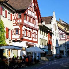 Restaurant Gutenberg User Photo