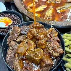 Shijiaba Beef (chengnan) User Photo