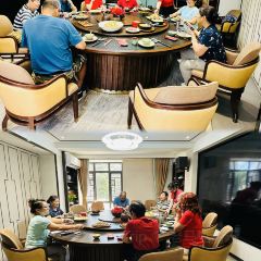 客满天食为鲜客家餐厅 여행 사진