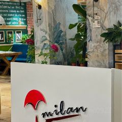 米兰西典(武烈路店) User Photo