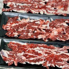 品味·潮汕牛肉火鍋（青澳灣北迴歸線廣場店）張用戶圖片