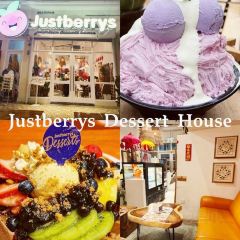 Justberrys Dessert House User Photo
