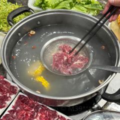 邑家人牧城（五洞牛肉村店） User Photo