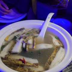 中山里手抓·观景餐吧 User Photo