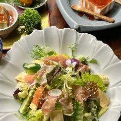鮨粋•割烹料理（翠湖店）張用戶圖片