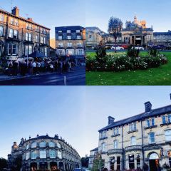 Bettys Café Tea Rooms User Photo