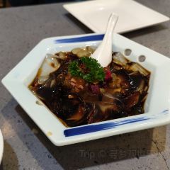 简普菜烤鱼(高邮世贸店) 여행 사진