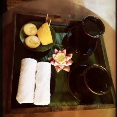 Olive Cuisine de Saison User Photo