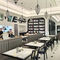 Double Time Restaurant & Lounge魔时(融侨中心店) User Photo