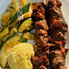 918 Maples Cafè & Catering User Photo