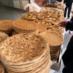 烤包子王 여행 사진