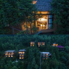 张家界璞逸居民宿·山下小院餐厅 User Photo
