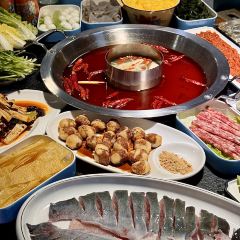 Yuzhidaoshiguohuoyuguan User Photo