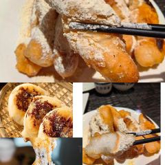 Qingxizhuangyuan (zhuzhou) User Photo