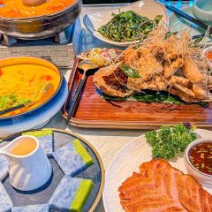 泰蒲·泰國料理（五四店）張用戶圖片