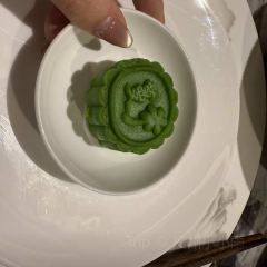 蔓火锅(融侨外滩壹号店) User Photo