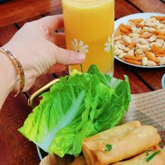 Chill House萃岚 User Photo