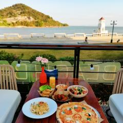 Chill House萃岚 User Photo