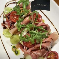 PUFF CORNER User Photo