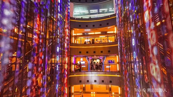 Haiyang Oriental Spaceport