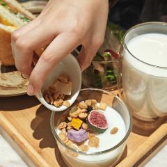 Double Time Restaurant & Lounge 魔时(五四路恒力城店) User Photo