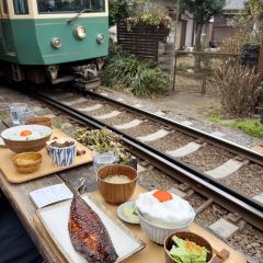 Afuri Nakameguro User Photo