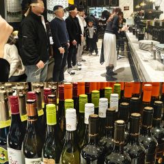 Double Time Restaurant & Lounge 魔时(五四路恒力城店) User Photo