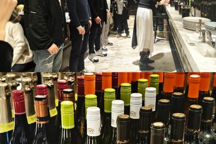 Double Time Restaurant & Lounge 魔时(五四路恒力城店)