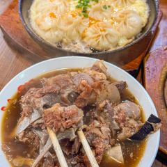 胖妹春饼(新昌县邮电局住宅楼店) User Photo