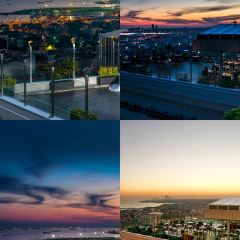 Gulhane Sark Sofrasi User Photo