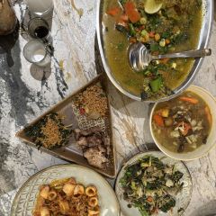 Remboelan Plaza Senayan User Photo