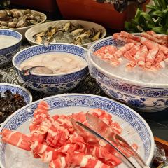 雄安索菲特酒店·锦厨全日餐厅 User Photo