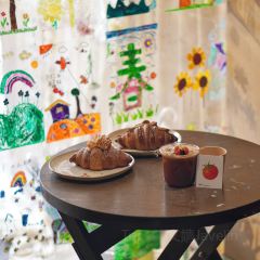 Paper Cafe User Photo