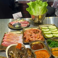 小叫天泡椒活田鸡(财贸店) User Photo