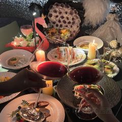 1986 SKYBAR Restaurant&Lounge User Photo