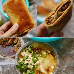 王志勇早餐店(总店) User Photo