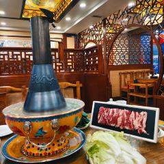 Baqigewulamanzu Hot Pot User Photo