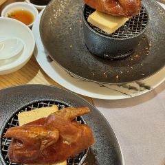 XIANGHUIYUAN 여행 사진